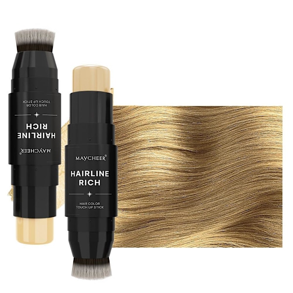 Hårfyllnadsstift Multicolor Hot A3 golden 7.5g