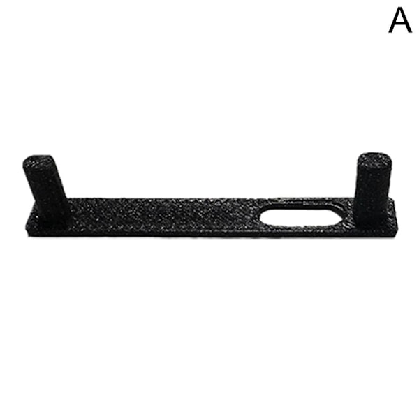 EIRZNGXQ Dammskydd för ASUS ROG Ally Handhållen Laddningsport Skydd Stick Locks black white For rog ally