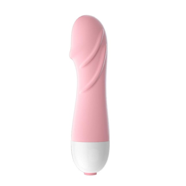 Mini Kvinnlig Massager Ger En Mer Delikat Användarupplevelse GXU