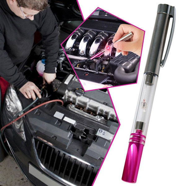 In-Line Tändstifts Testare Auto Diagnostikverktyg För Motorsystem Spolar V4D3