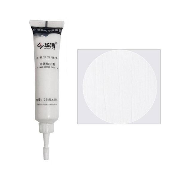 20ml För Trämöbler Färg Fix Reparation Hem Kompletterande Färg Golv I J 1pcs