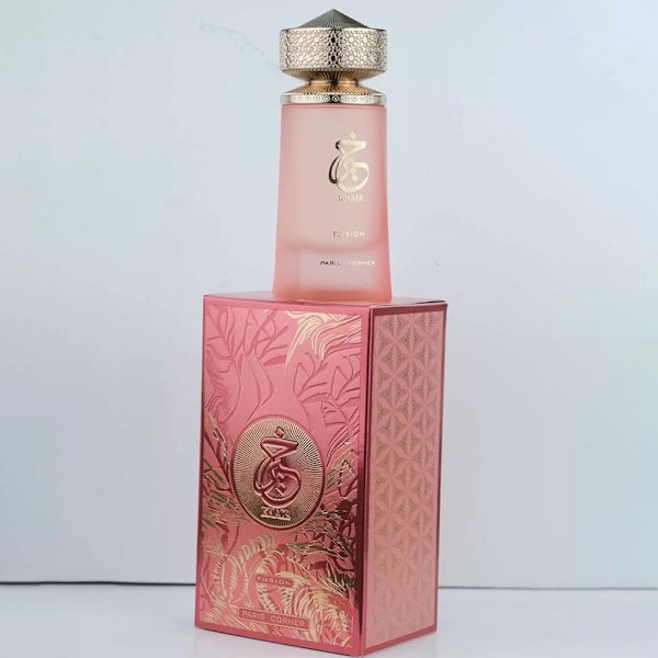 New Paris Corner Unisex Pistachio Khair EDP Spray 100ml Doft 629141920 W3D2 green 100ml