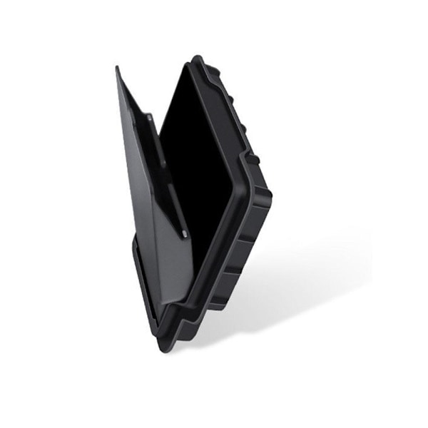 Armstödsbox magnetisk absorptionsbox för Tesla~Model Y Juniper 2025 K3O5 Y9P9 1pcs One size