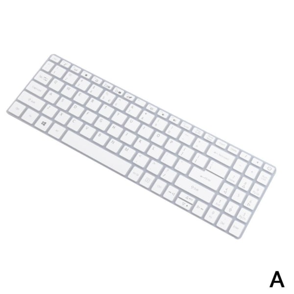 Laptop Keyboard Cover Skin för Acer Aspire 3 -55G -55 55 55G / A Mint One-size