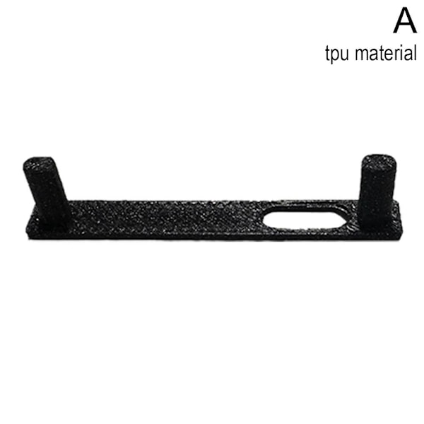 för ASUS ROG Ally Dammskydd Handhållen Laddningsport Skyddskåpa Stick Lås, Gränssnittsskydd Dammskydd och Rocker Lås för Rog Ally white 1pcs