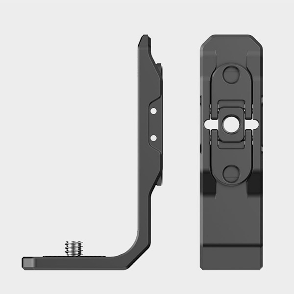 För Insta360 X4/X3 Metall Horisontellt Fotograferingsstativ;  ι J1I4