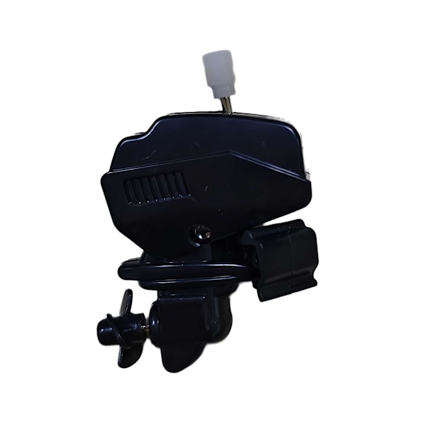 GINTBN Båtmotor Kaffevisp, Båtpropeller Kaffevisp, Mini Portabel Båtmotor Kaffeblandare, Automatisk Kaffevisp för Omrörning 5pcs 1set