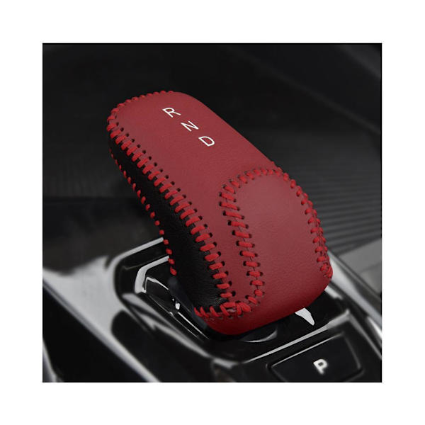 Passar Geely-Binyue Jiaji Binrui Växelspaksknopp R4M5 A one size
