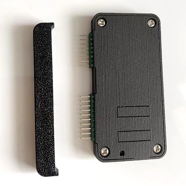 Skyddsfodral med stiftskydd för Flipper Zero Wifi-modul O9b9