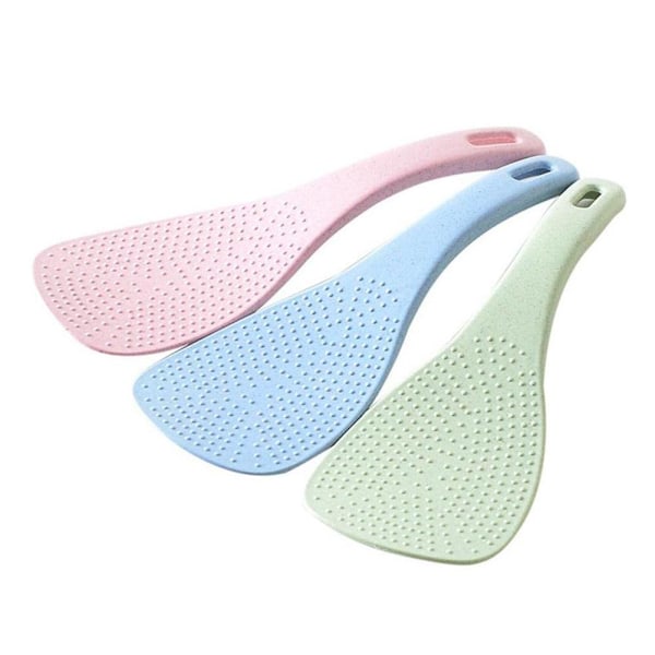 Risssked av vetehalm, non-stick, fyrkantig, värmebeständig Simp T3C1 Beige 1pc