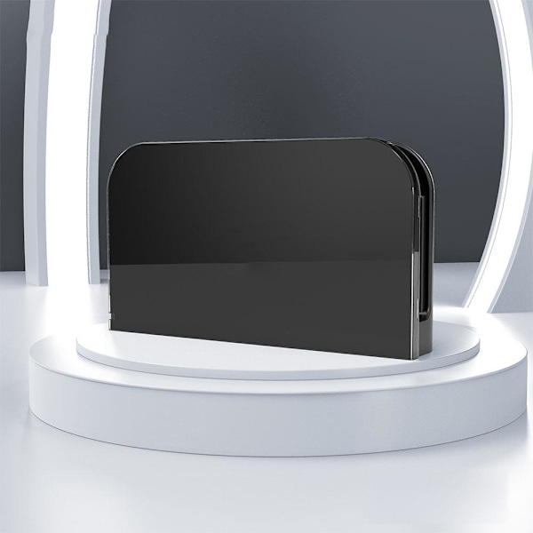 För NS2 för Nintendos Basskyddsfodral Värdbas Tillbehör W9Q6 L8F4 transparent one size