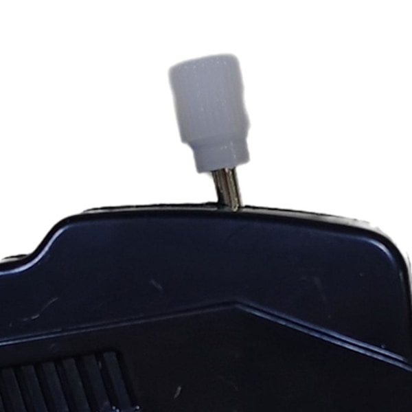 GINTBN Båtmotor Kaffevisp, Båtpropeller Kaffevisp, Mini Portabel Båtmotor Kaffeblandare, Automatisk Kaffevisp för Omrörning 5pcs 1set
