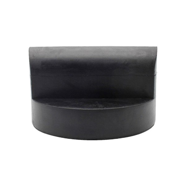Domkraftsfäste Lyftplattform Adapter Gummiblock N5E9 Z0R5 K5A5 C6V5 F6N5