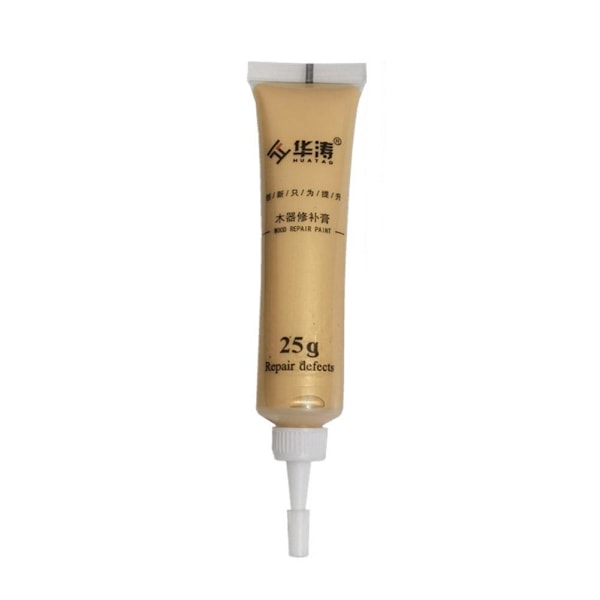 20ml För Trämöbler Färg Fix Reparation Hem Kompletterande Färg Golv I J 1pcs