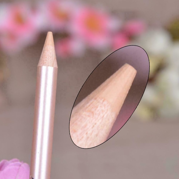 ABSOLUTE All Purpose Pencil Concealer - Ljus F9X7 G5G4  1#ivory white One-size