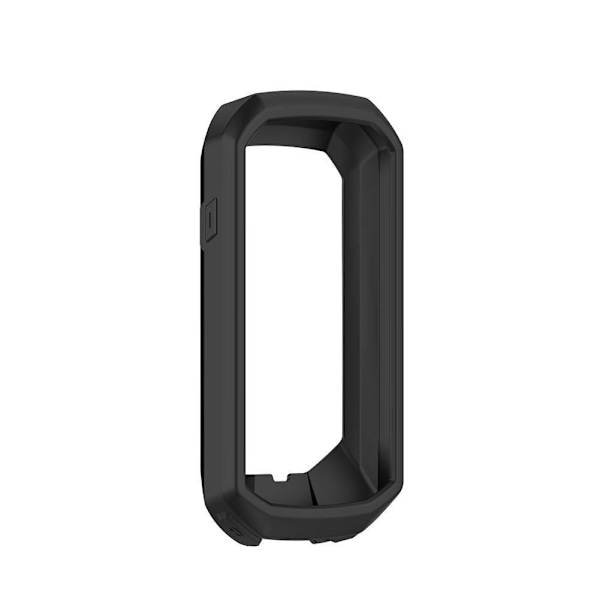 Silikonskydd & Skyddsfilm För Garmin Edge1050 Anti Fall. G2B9 balck 1set