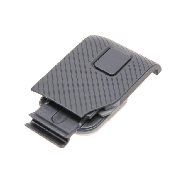 Nytt Original USB HDMI Sidokåpa Dörr Vattentät För GoPro Hero 5/6/7