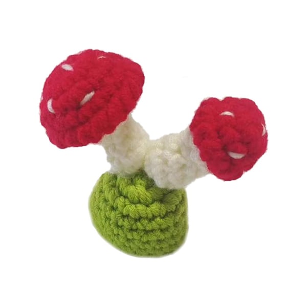 Bananhattar för att hålla bananer färska Bananhatt FÖRPACKNING Bananhatt R9T9 mushroom 1pcs