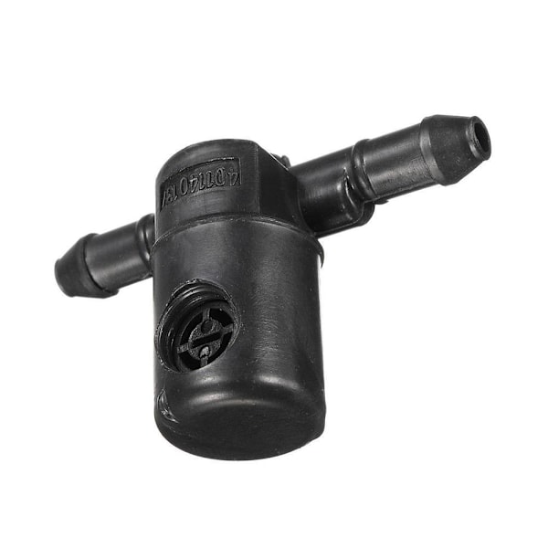 NYA Original Vauxhall Insignia Vindrutespolarmunstycken Varm Dimspray 12782508 A1A9
