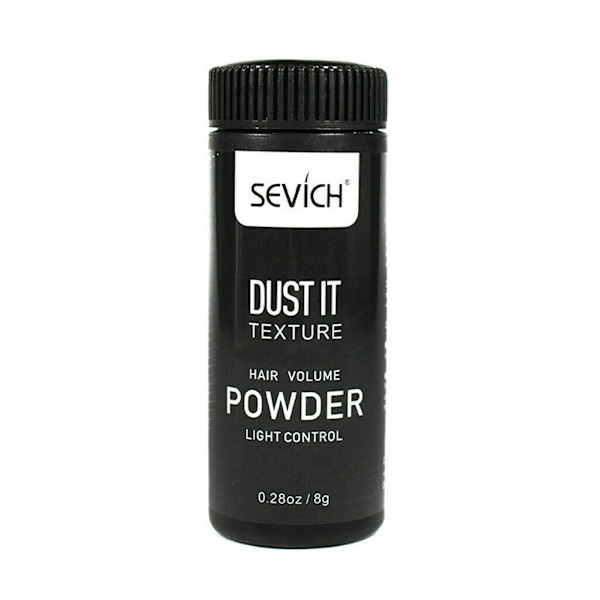 Sevich Dust It Hårpuder Volymgivande & Texturgivande Puder Förtjockande Boosting NY