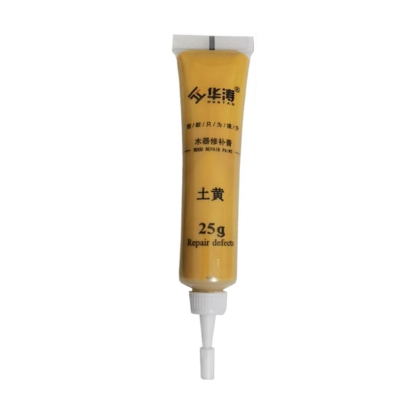 20ml För Trämöbler Färg Fix Reparation Hem Kompletterande Färg Golv I H 1pcs