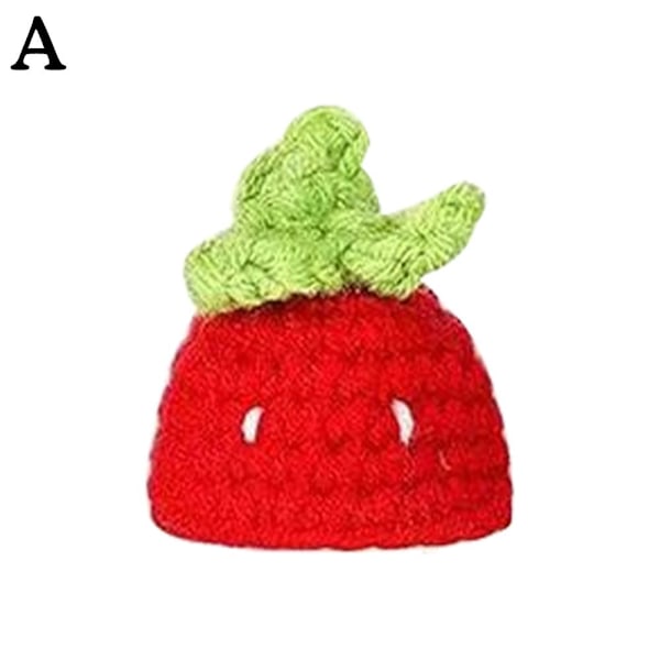 Bananhattar för att hålla bananer färska Bananhatt FÖRPACKNING Bananhatt R9T9 piglet 1pcs