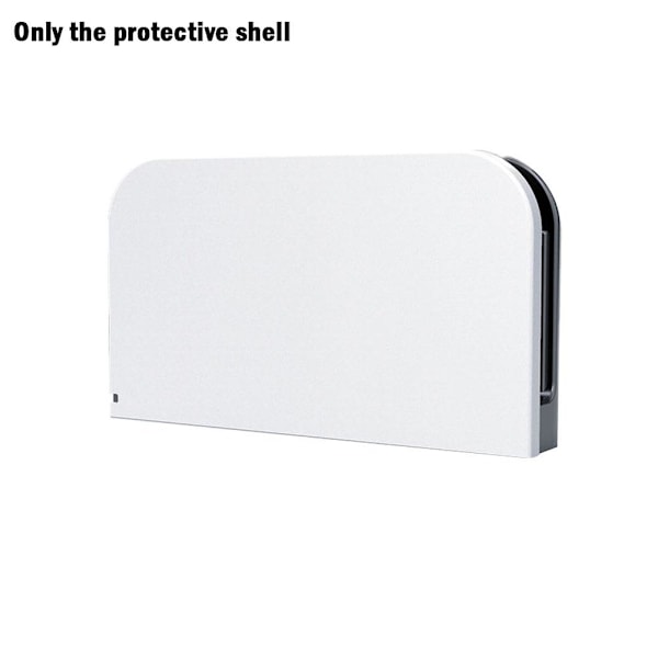 För NS2 för Nintendos Basskyddsfodral Värdbas Tillbehör W9Q6 L8F4 white one size