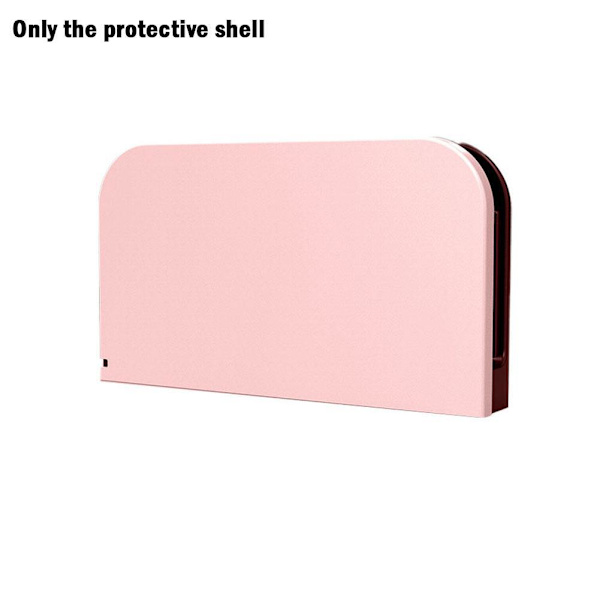 För NS2 för Nintendos Basskyddsfodral Värdbas Tillbehör W9Q6 L8F4 transparent one size