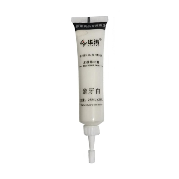 20ml För Trämöbler Färg Fix Reparation Hem Kompletterande Färg Golv I C 1pcs