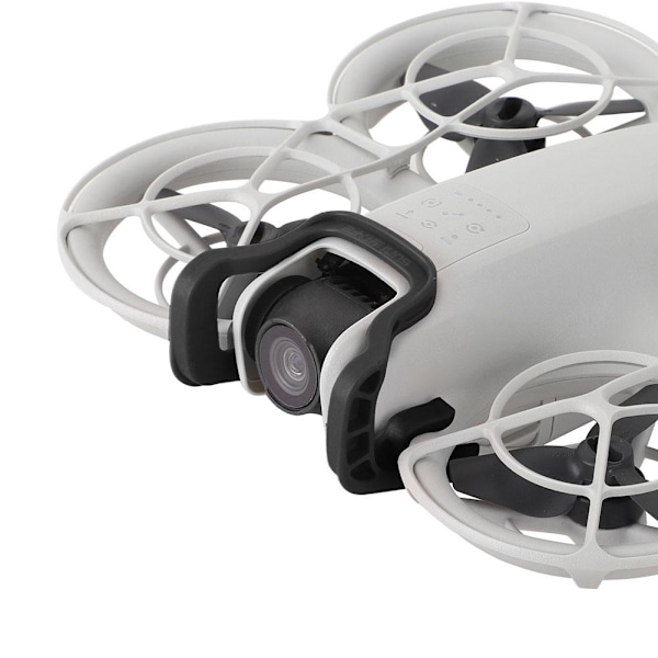 FÖR DJI NEO Stötfångare X 1 гη W9G4 S8F9 W2N4 Black 1pcs