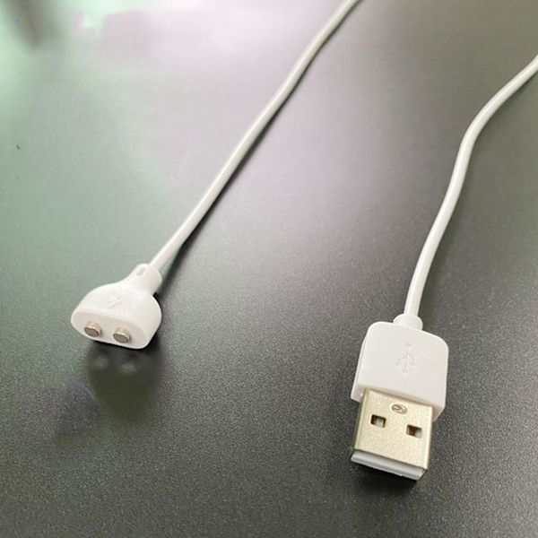 USB Magnetisk Datakabel Elektrisk Tandborste Laddningskabel L9P2 T8U4