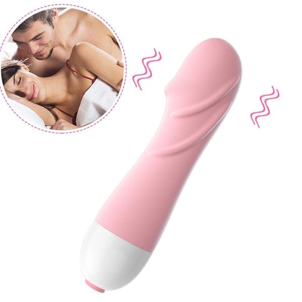 Mini Kvinnlig Massager Ger En Mer Delikat Användarupplevelse GXU