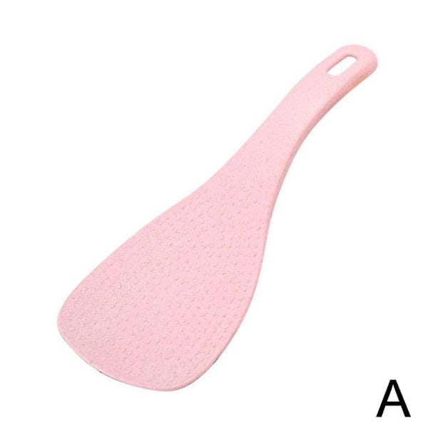 Risssked av vetehalm, non-stick, fyrkantig, värmebeständig Simp T3C1 Beige 1pc