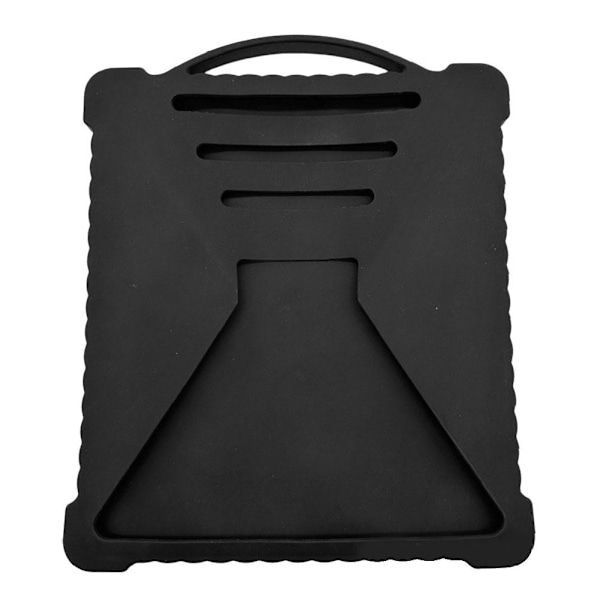 Skyddande Silikonfodral för StarLink Mini Satellitdisk Fullständigt Skydd Varm Black 1set