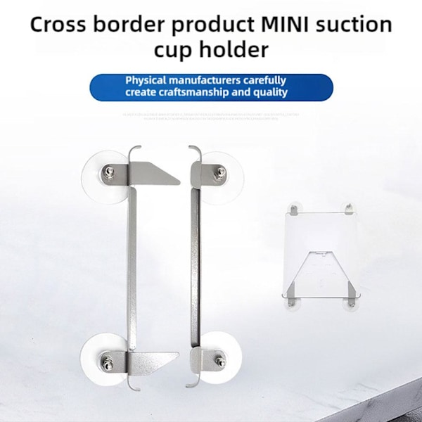 för Starlink MINI Special Sugkoppsfäste K7S7 I2T2 K4P8