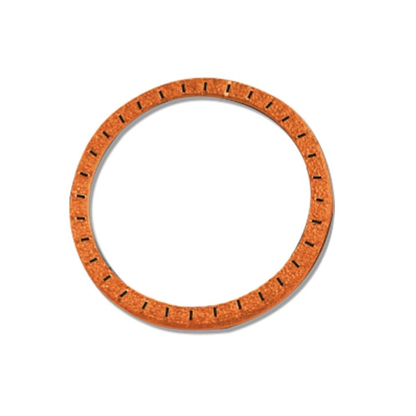 Skydd för boettram för CMF Watch Pro 2 Klocktillbehör Bästa orange 1set