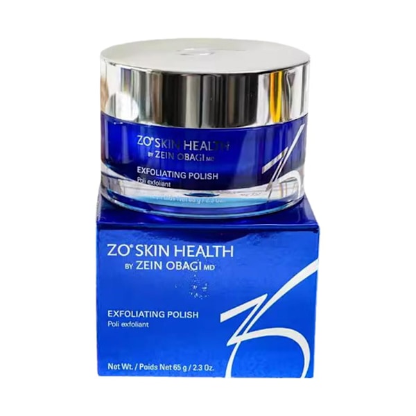 ♡NY ZO Skin Health Exfoliating Polish 65g Helt NY I FÖRPACKNING☆