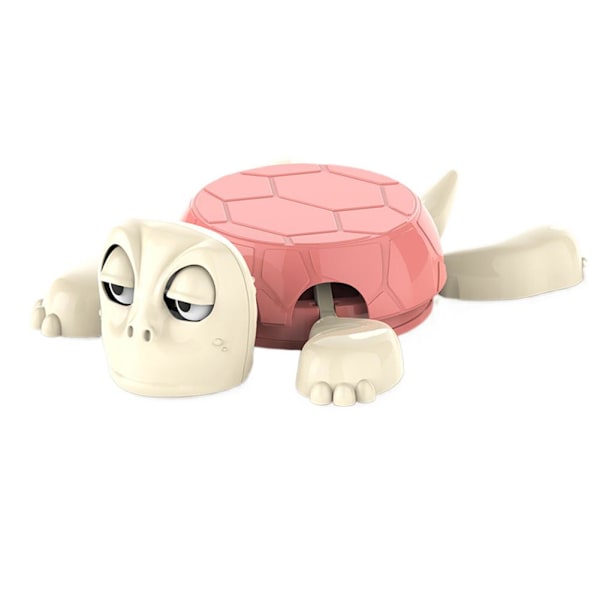 Sköldpadda Underlägg 3D Mugg Hållare Panda Underlägg Varm PINK 1pcs