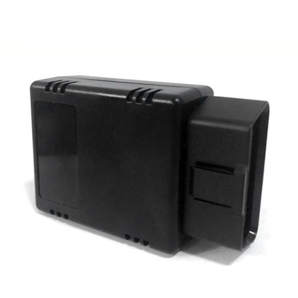 OBD2 Bil Bluetooth Kodläsare Scanner ELM 327 Fordonsdiagnostik OBDII UK~ST