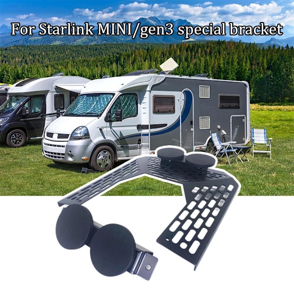 Takfäste för Starlink MINI/gen3 Specialstativ I9G6 H3V1 U4T9 J8B1 gen3 1pcs