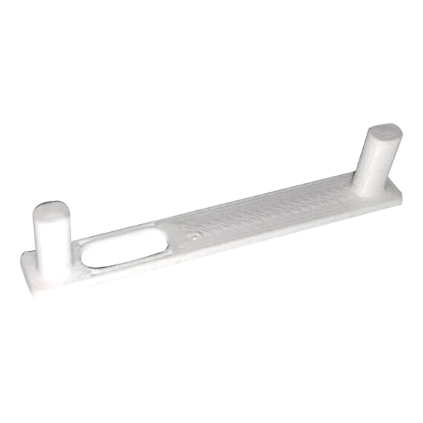 EIRZNGXQ Dammskydd för ASUS ROG Ally Handhållen Laddningsport Skydd Stick Locks white For rog ally