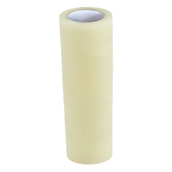 Extra Stark Polytunnel | Reparationstejp för växthus | Polyeten | Klar eller Blå UK transparent 30cm*10m