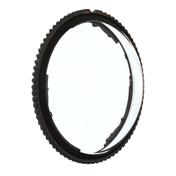 1 st Skyddande Linsskydd för Insta-360 X5 Kameralinsskydd Full täckning Skärmskydd, Linsskydd Actionkameratillbehör, Hög Trans Plastic protective lens 1pcs