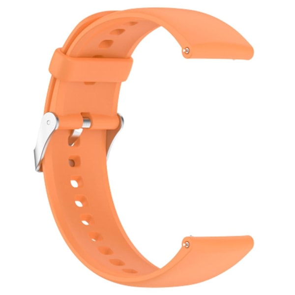 För CMF by Nothing Watch Pro-2 Armband Sportarmband K8O4 M6V4 I9W7 orange 1pcs