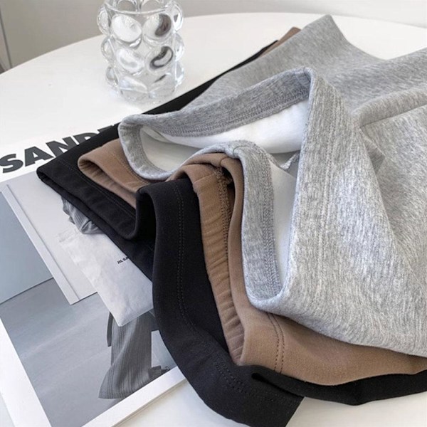 Damshorts Sommar Slim A-Linje Shorts. гз Y3Y7 Z5H2 J1C6 R7I6 Y1Q3 E7V7 D8A6  gray XL