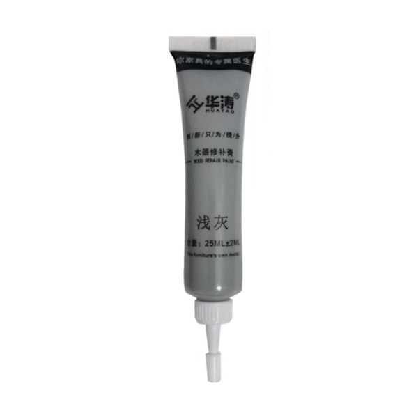 20ml För Trämöbler Färg Fix Reparation Hem Kompletterande Färg Golv I D 1pcs