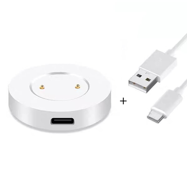för huawei GT/GT2/ Watch Laddningsbas Laddningsdocka| D5C1 white one size