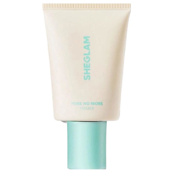SHEGLAM Pore No More Primer Utslätande Långvarig Bas för Smink
