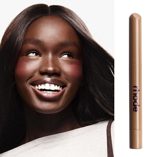 Perfect Pout Matte Gel Läppenna - Långvarig och Vegansk - Lay Down The Mauves lean 1pcs