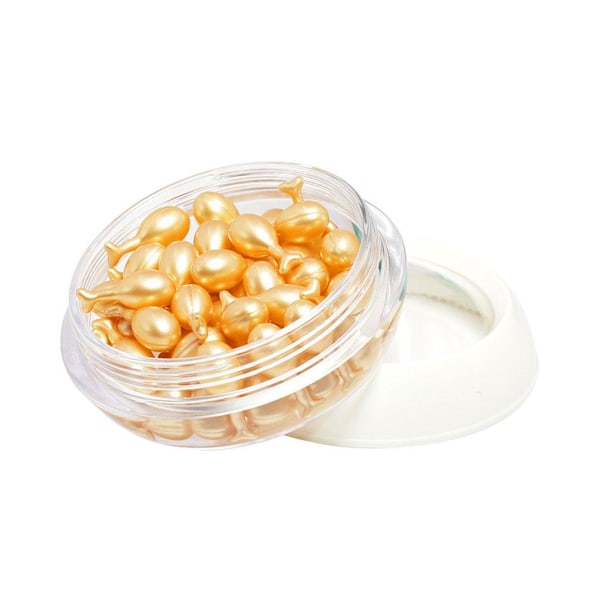 Fårplacenta Essence Kapsel Essence Återfuktar, Lyfter och Stramar Åt F ✨p